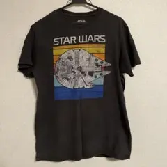 Mサイズ☆FIFTHSUN製のスターウォーズTシャツ値下げ