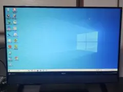 NEC LAVIE デスクトップ PC-DA970EAB
