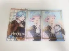 いれいす ほとけ ブロマイド
