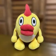 そらジロー　ぬいぐるみ　中古