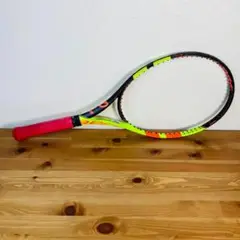 バボラ 硬式用テニスラケット PURE AERO DECIMA