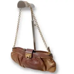 フェラガモ Salvatore Ferragamo ヴァラショルダーバッグ