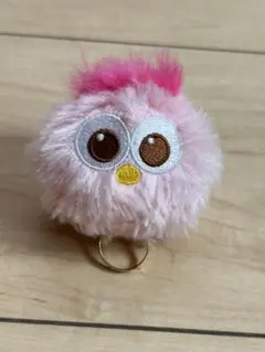ユニバーサルスタジオジャパン　セサミ モッピー　リング