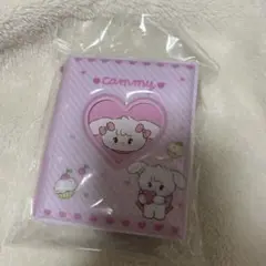 mikko illustrations コレクトブック　ムース