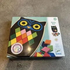 【DJECO ジェコ】知育玩具（未開封）