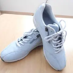 使用数回 ミズノウォーキングシューズ 26.0㎝ スニーカー MIZUNO