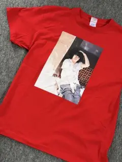 銀杏BOYZ 世界ツアー Tシャツ 23-24 峯田和伸