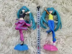 初音ミク フィギュア 2体セット