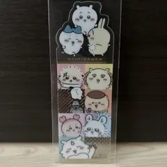 ちいかわ ブックマークコレクション2 シークレット