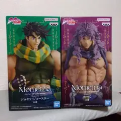 ✨『ジョジョの奇妙な冒険』☆ ジョセフ・ジョースター & カーズ ２体