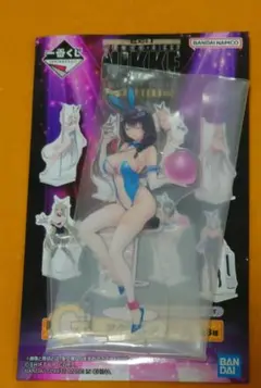 勝利の女神：NIKKE☆一番くじ☆G賞 アクリルスタンド☆メアリー