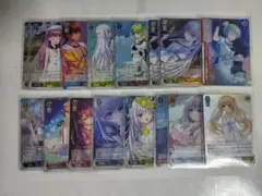 サマポケ ヴァイス SR RRR まとめ売り
