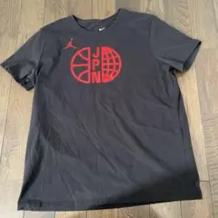 ナイキ ジョーダン 日本代表 Tシャツ レディース　Lサイズ