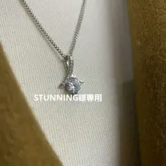 A☆安心のメルカリ便☆新品☆シルバーネックレス☆レディース☆未使用品