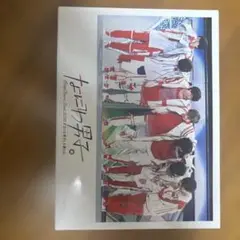なにわ男子 1st Live Tour 2021 CD