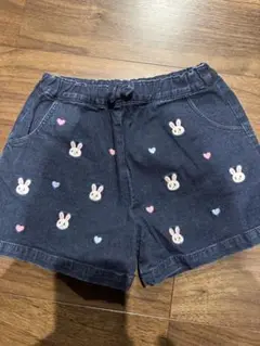 ミキハウス　パンツ