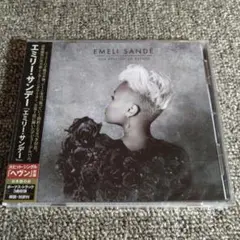 エミリー・サンデー　未開封品　日本盤