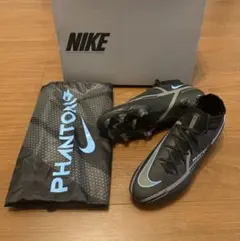 【新品未使用】NIKE PHANTOM GT2 ELITE DF FG ナイキ