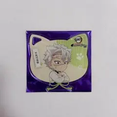 鬼滅の刃 特別任務発生！ナンジャタウンニ潜入セヨ！ アクリルコースター