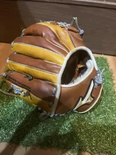 チッパージョーンズ型 ミズノ グローバルエリート 内野手