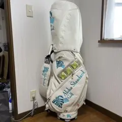 2025年最新】Aloha Standard ゴルフバッグ・キャディバッグの