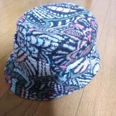 2025年最新】MISSONI 帽子の人気アイテム - メルカリ