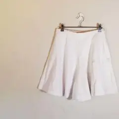 fiesta　ショートパンツ　ホワイト