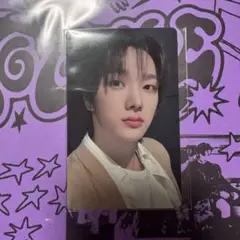 ソンホ knock on weverse ラキドロ