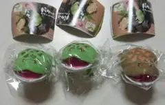 パクっと! バジェットガエル セット
