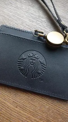 STARBUCKS®︎ REWARDS IDカードホルダー