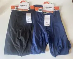 ⭐️HEAD UNDERWEAR Lサイズ2枚セット