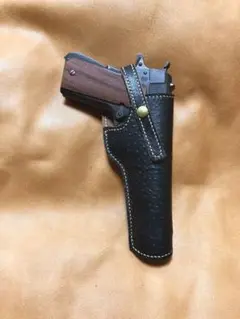 2025年最新】コルトM1911革ホルスターの人気アイテム - メルカリ