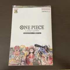 即購入⭕️新品未開封 ワンピースカード プレミアムカードコレクション 25周年