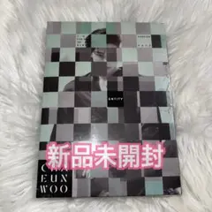 ASTRO ウヌ アルバム 【新品未開封】