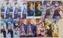 うたプリ シャニライ ビジュコレ 第3弾 まとめ売り 音也