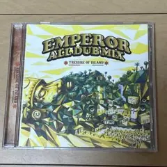 EMPEROR ALL DUB MIX -TRESURE OF ISLAND-