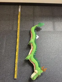 ドラゴンボール超 めちゃながぬいぐるみ 神龍 シェンロン　龍球　七星球　ボール ドラゴンボール超 めちゃなが神龍ぬいぐるみ～2025～が
