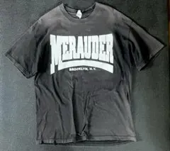 MERAUDER LIFE IS PAIN ALSTYLEタグ MEXICO製