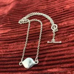 ★☆★GEORG JENSEN / ジョージジェンセン美品 ネックレス♯197