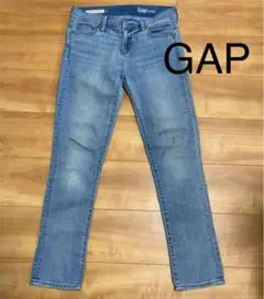 GAP ギャップ レディース デニム サイズ25 秋