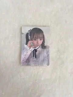 CUTIE STREET きゅーすと 梅田みゆ トレカ