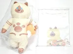 カプくじ モンハン SUIMIN×アイルー S賞A賞他18点セット