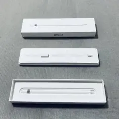 【美品 動作確認済み】 Apple Pencil アップルペンシル 第1世代