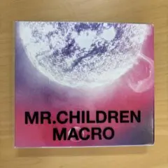 MR.CHILDREN MACRO
