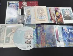 学園アイドルマスター　葛城リーリヤ　まとめ売り