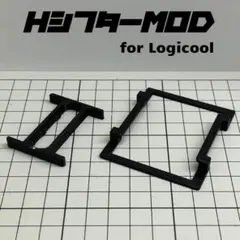 ロジクール ハンコン H シフター MOD G29 G923 PS4 PS5