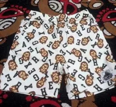 【X-LARGE】パンツ☆100cm