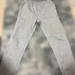 アズールグレー ジョガーパンツ Lサイズ