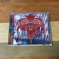 Zilch / Skyjin Hide スカイジン X JAPAN X