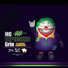 Cartman Grin Ron English ロンイングリッシュ カートマン Cartman Grin by Ron English | DogStreets